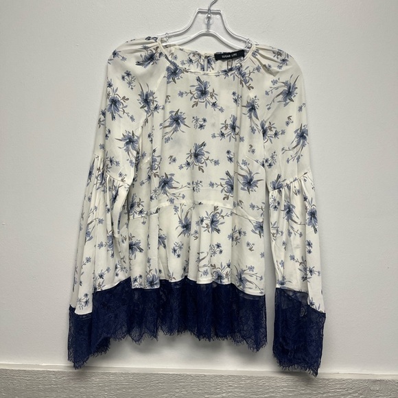 Sugarlips Tops - NWT Blouse Top